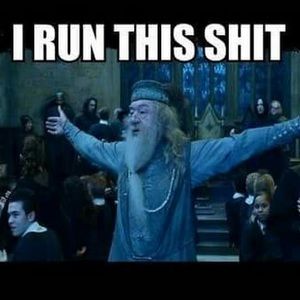 Meet your Posher, Mighty